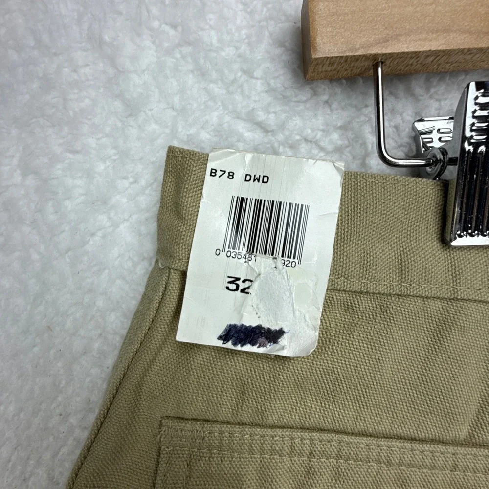 Carhartt new tags